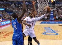 Chris Paul