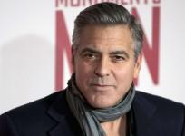 George Clooney