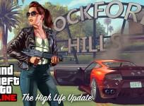 GTA Online