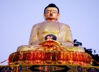 Day of Vesak 2014: Can Buddha's message of peace possibly help guide governments and international community?