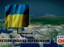 CNN's Ukraine is in Pakistan goof-up (YouTube screenshot)