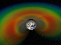 The Van Allen Belts/NASA