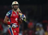 Yuvraj Singh RCB