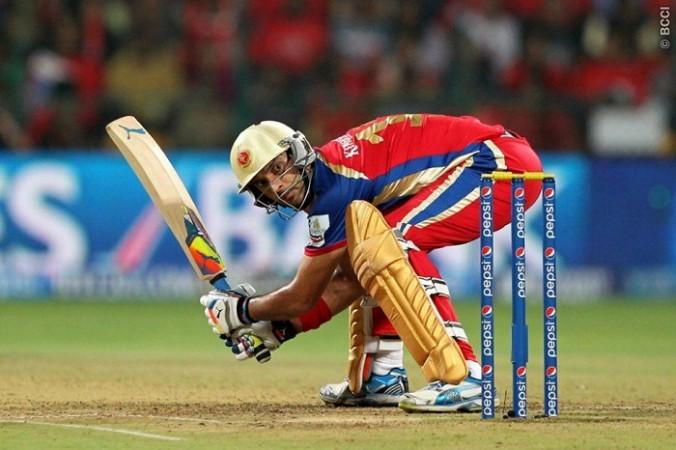 Yuvraj Singh needs to come up with a good IPL this season to increase his chances for a return to the Indian team. Yuvraj Singh RCB