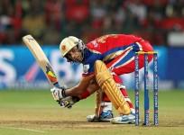 Yuvraj Singh RCB