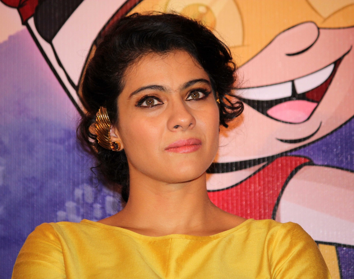 Has Kajol Undergone Surgery for Fairer Complexion 