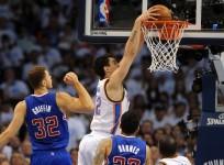Steven Adams