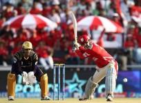 Virender Sehwag Kings XI Punjab