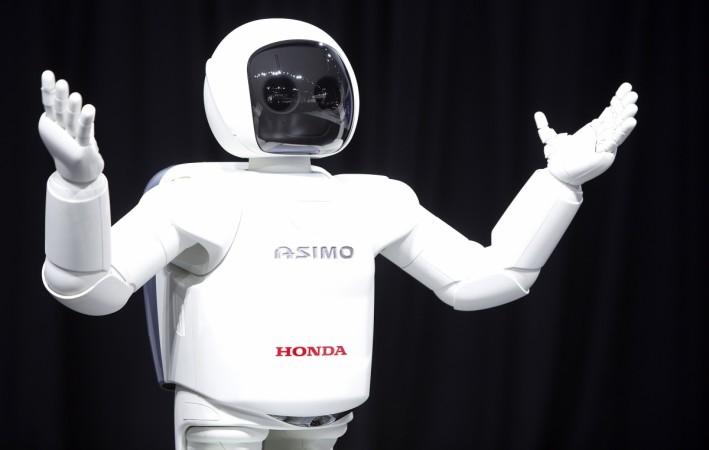 US Navy is offering $7.5 million to whoever can build robots with morals or human consciousness (Representational Picture) US Navy is offering $7.5 million to whoever can build robots with morals or human consciousness (Representational Picture)