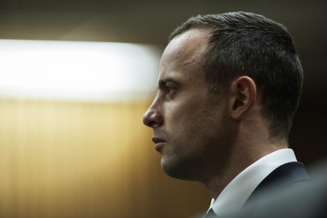 Oscar Pistorius Trial 2014: the Olympic sprint champion must undergo a psychiatrist test, the judge has ruled. Oscar Pistorius Trial 2014: the Olympic sprint champion must undergo a psychiatrist test, the judge has ruled.