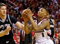 Damian Lillard