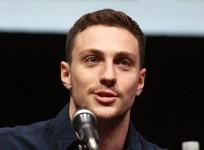 Aaron Taylor-Johnson