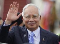 Missing Malaysian Airlines flight MH370: PM Najib Razak has now expressed his shock and astonishment on the plane's disappearance, in an opinion piece.