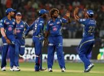 Lasith Malinga Rohit Sharma Mumbai Indians