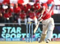 Wriddhiman Saha Kings XI Punjab