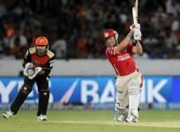 George Bailey Kings XI Punjab