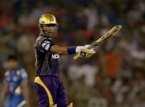 Robin Uthappa KKR