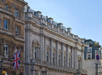 HSBC London Office