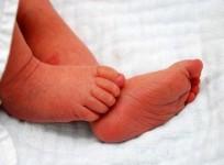 The 'dead' toddler woke up just minutes before she was buried (Representational Picture)