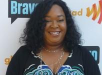Shonda Rhimes