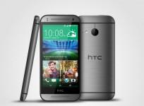 HTC One Mini 2 Officially Unveiled; To Hit Stores in June