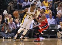 Paul George
