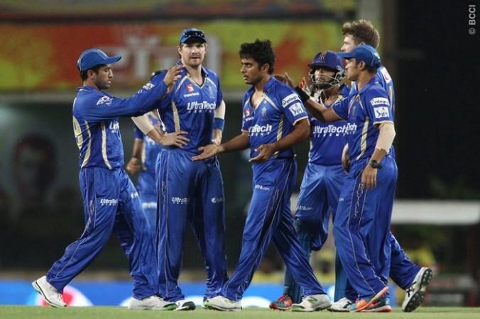 Rajasthan Royals will be confident of picking up two points against the Delhi Daredevils Rajasthan Royals Rajat Bhatia Karun Nair