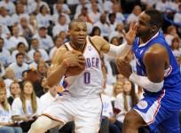 Russell Westbrook