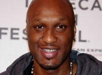 Lamar Odom