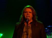 Caleb Johnson