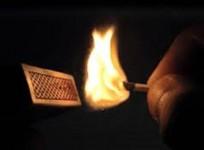 Nigerian mother set her nine-year-old daughter ablaze