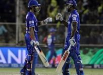 Ajinkya Rahane Sanju Samson Rajasthan Royals