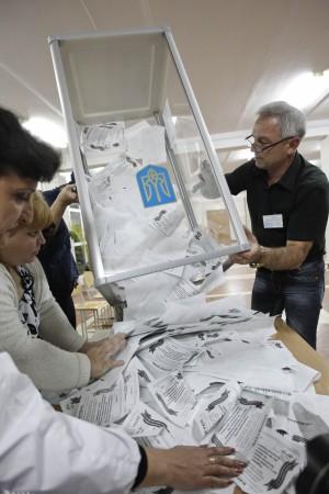 Elections 2014