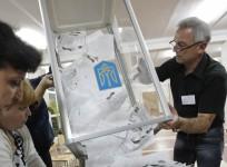 Elections 2014