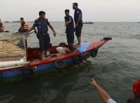 Bangladesh