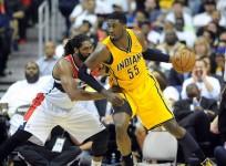 Roy Hibbert