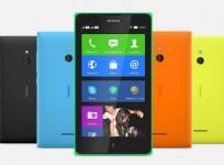 Nokia X