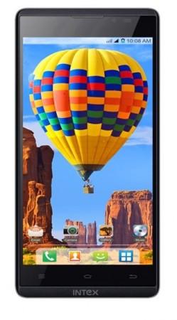 Intex Launches Aqua i5 HD in India; Price, Availability Details Intex Launches Aqua i5 HD in India; Price, Availability Details