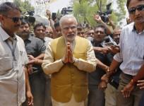Narendra Modi