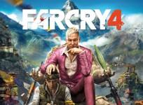 Far Cry 4