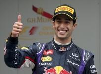 Daniel Ricciardo
