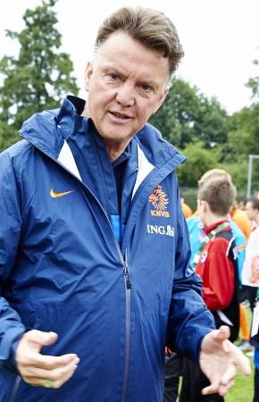 Louis van Gaal has reportedly handed a list of summer transfer targets to the Manchester United hierarchy Louis Van Gaal