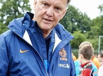 Louis Van Gaal