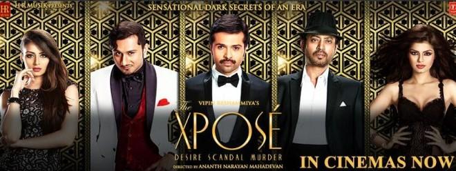 The Xpose