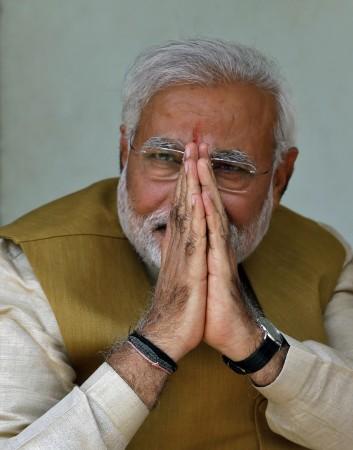Narendra Modi