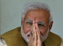 Narendra Modi