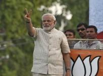 Narendra Modi
