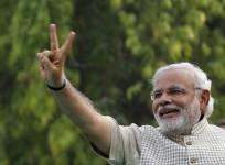 Narendra Modi