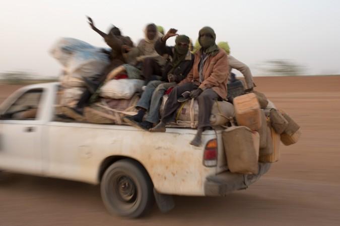 Libya