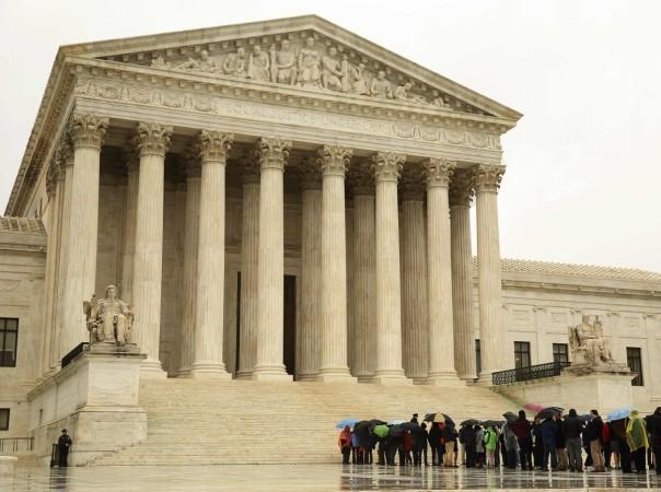 US Court